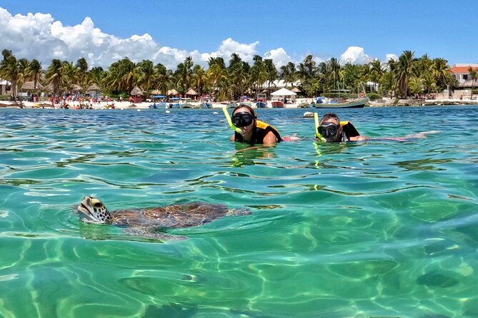Xcaret Park