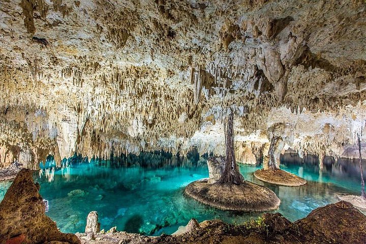 Xcaret Park