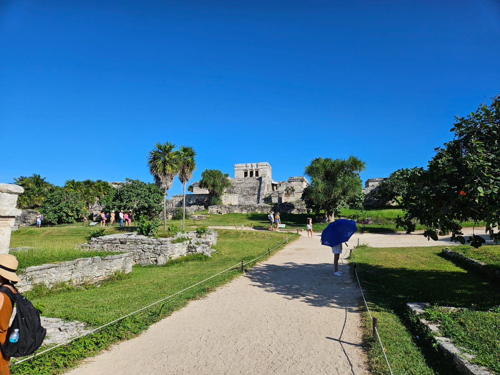Maya Paradise